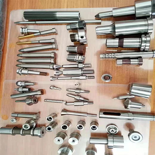 CNC Machining