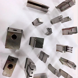 Tooling and Molds for Injection Molding