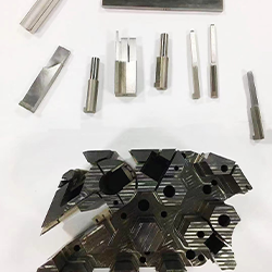 Die casting Parts