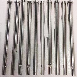 High-volume Machining