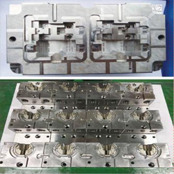 Tooling and Molds for Injection Molding
