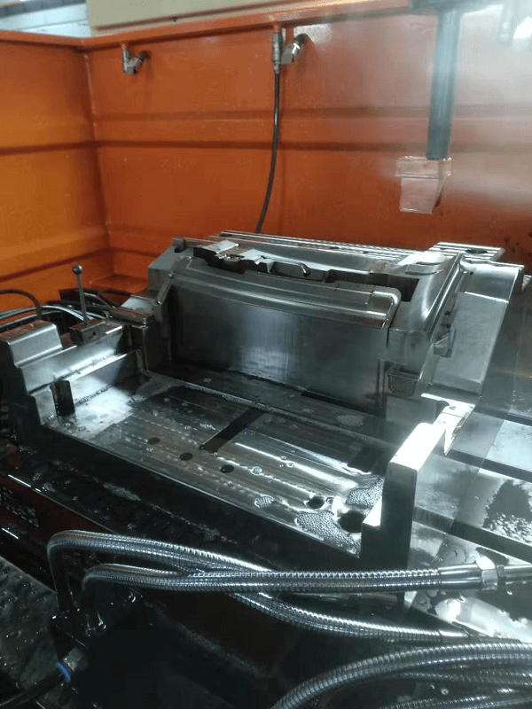 Rapid Tooling 2