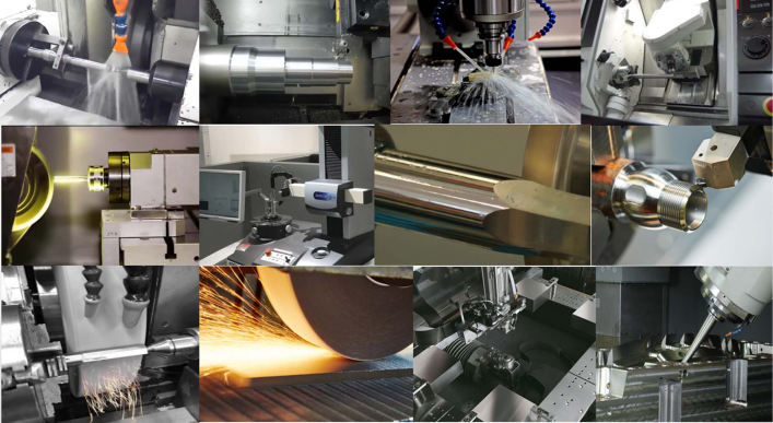 Rapid Tooling