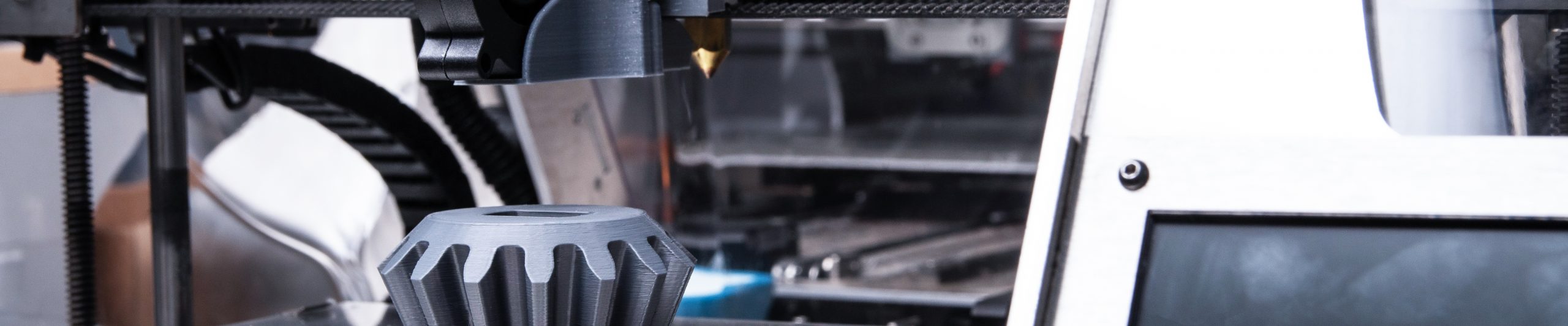 3D Printing