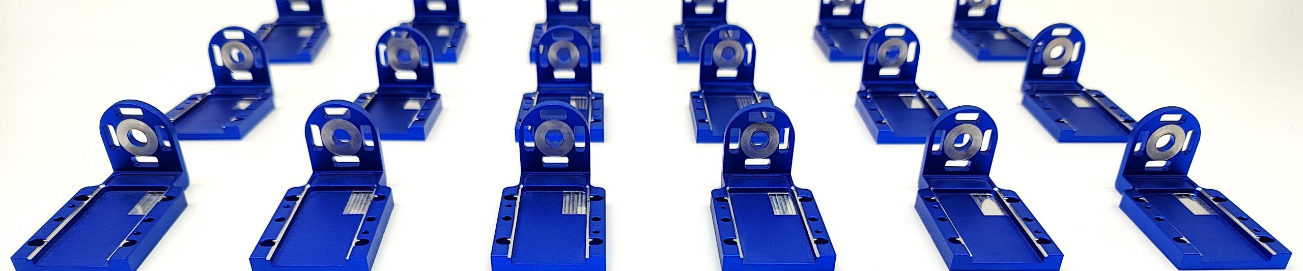 Rapid Tooling