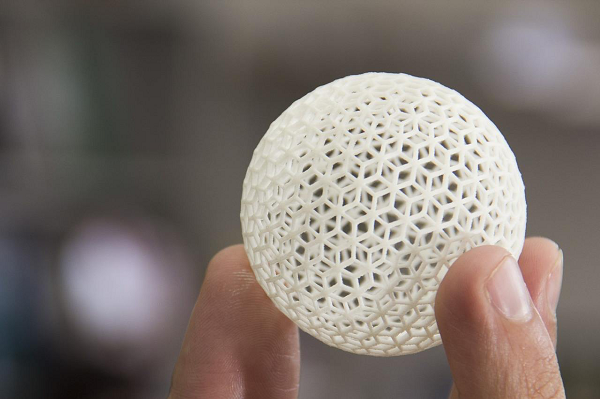 3D Printing 1