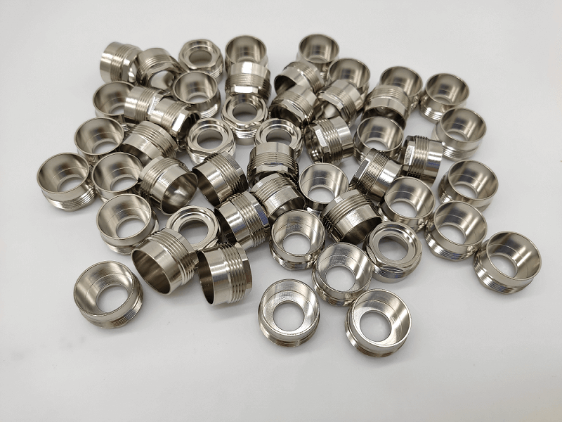 CNC Machining 6
