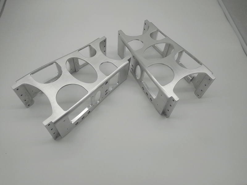 CNC Machining 7