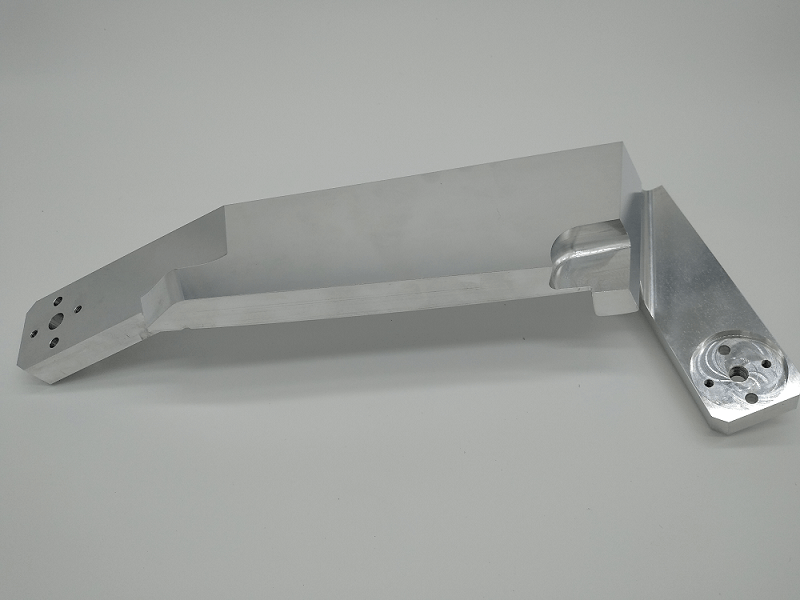 CNC Machining 8