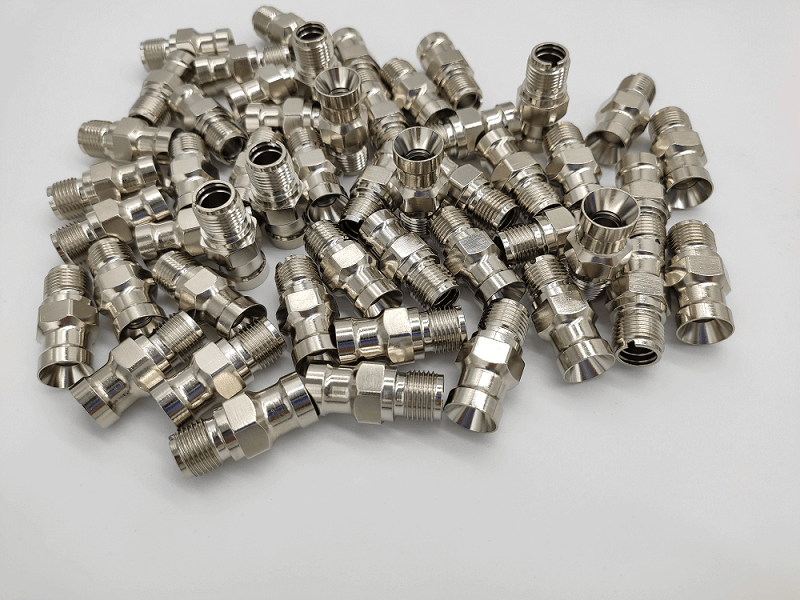 CNC Machining 4