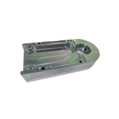 CNC Machined Prototypes