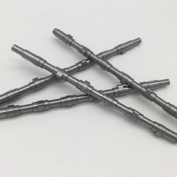 CNC lathe parts