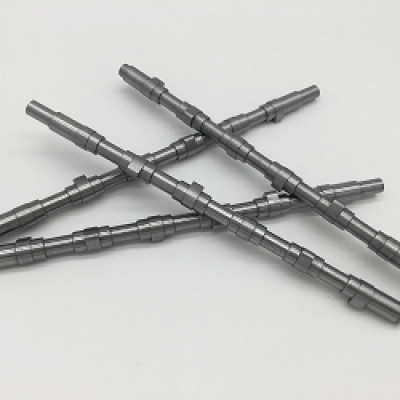 CNC lathe parts