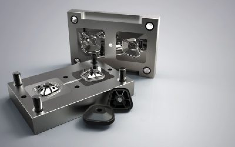 Unacceptable processing accuracy? The forgotten “machine tool warm-up”
