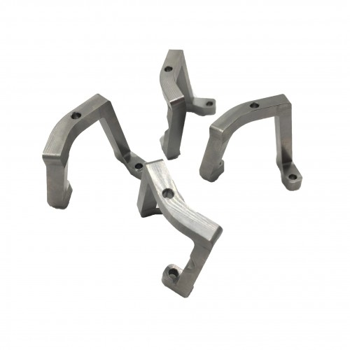 CNC Machining