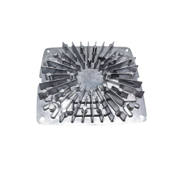 Die casting Parts
