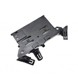 Plastic molding