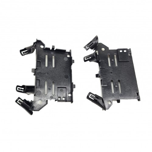 Plastic molding