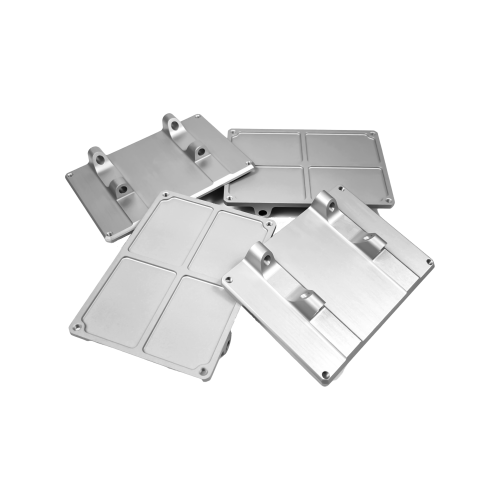 CNC Machining