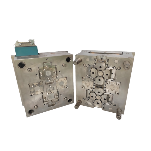 Tooling and Molds for Injection Molding